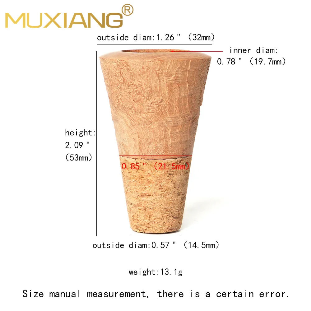 S430fe8f4d6c54b4ebc65fb2d75286152w Briar color bowl provide quick + homogeneous coloring for meerschaum pipe create calabash mechanic，provide cool + dry smoking