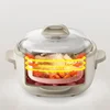 Bear 2.5L Slow Cooker Baby Supplement Machine 220V Mini Bird's Nest Stew Pot White Porcelain Waterproof Stew Pot 4