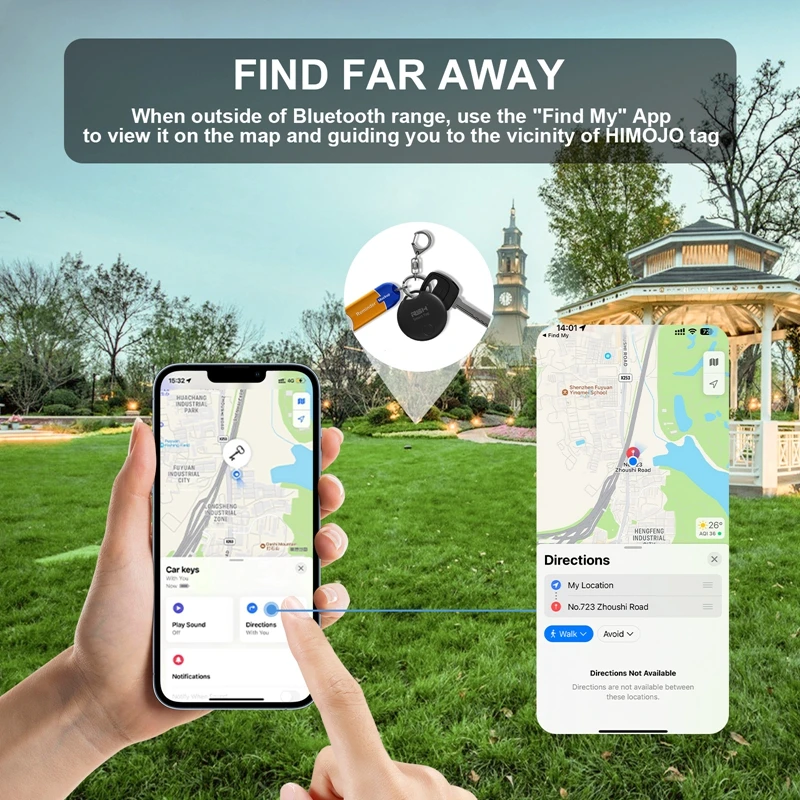Smart Tag Android para Find My Device de Google • Netexpertos • Tienda Smart Tag Android para Find My Device de Google • Netexpertos • Tienda