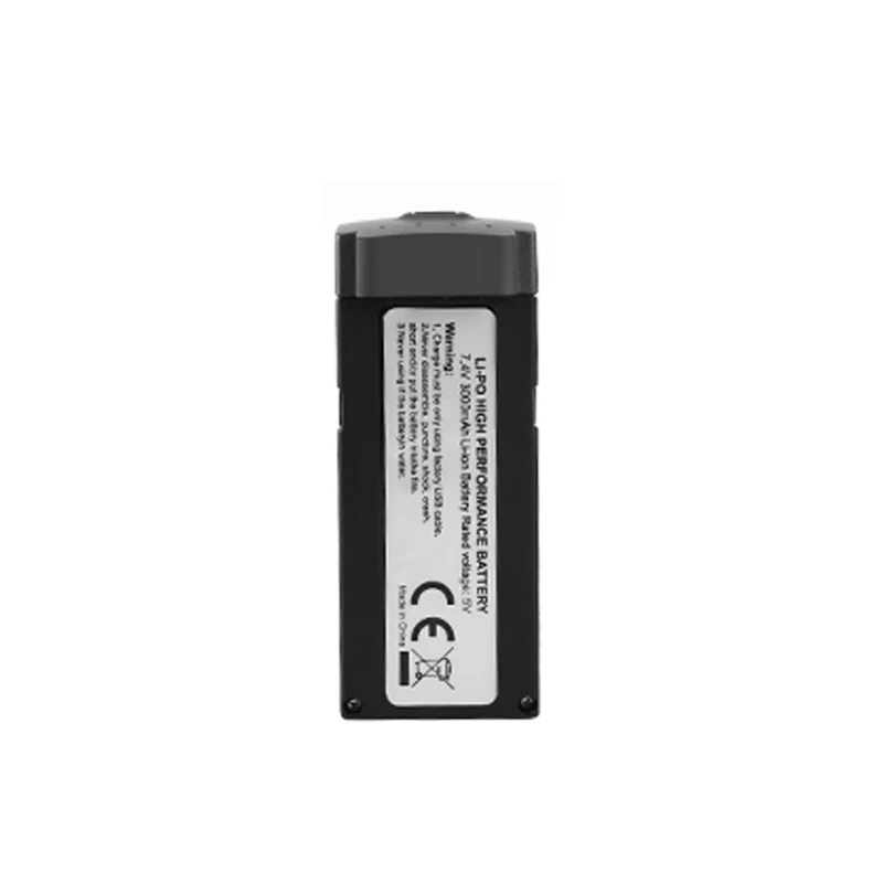 Bateria Lyzrc L600 Pro 7.4v 3000mah 28min Duração da Bateria L600 Pro Dron Quadcopter Bateria Original L600 Pro Drone Acessórios - Image 2