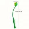 Pet Tennis Ball Launcher Stick - Interactive Outdoor Dog Training Toy, Durable Ball Thrower for Canine Exercise and Play Trainin 2