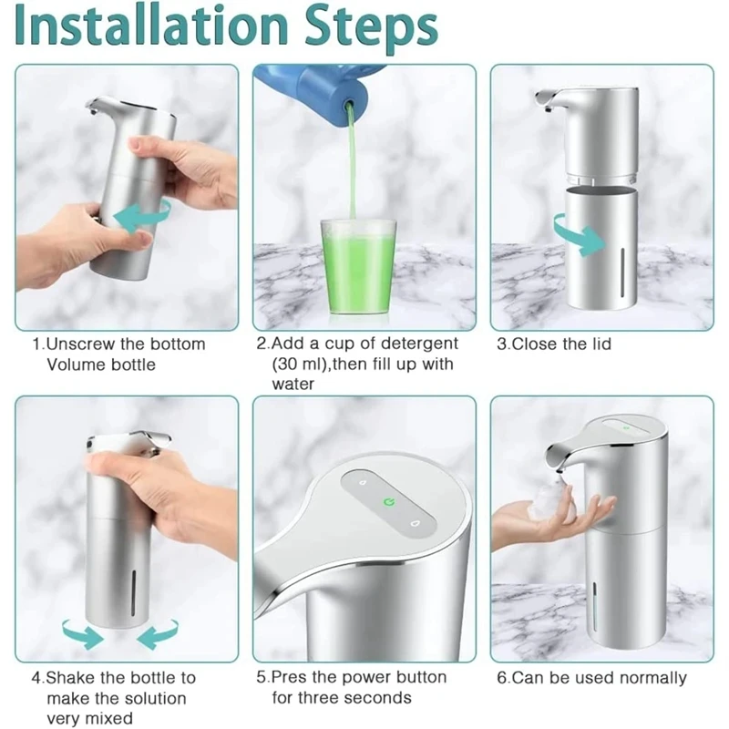 ̴  漭 ڵ ˽ USB   ǰ  漭,  , 450 ml, ǰ