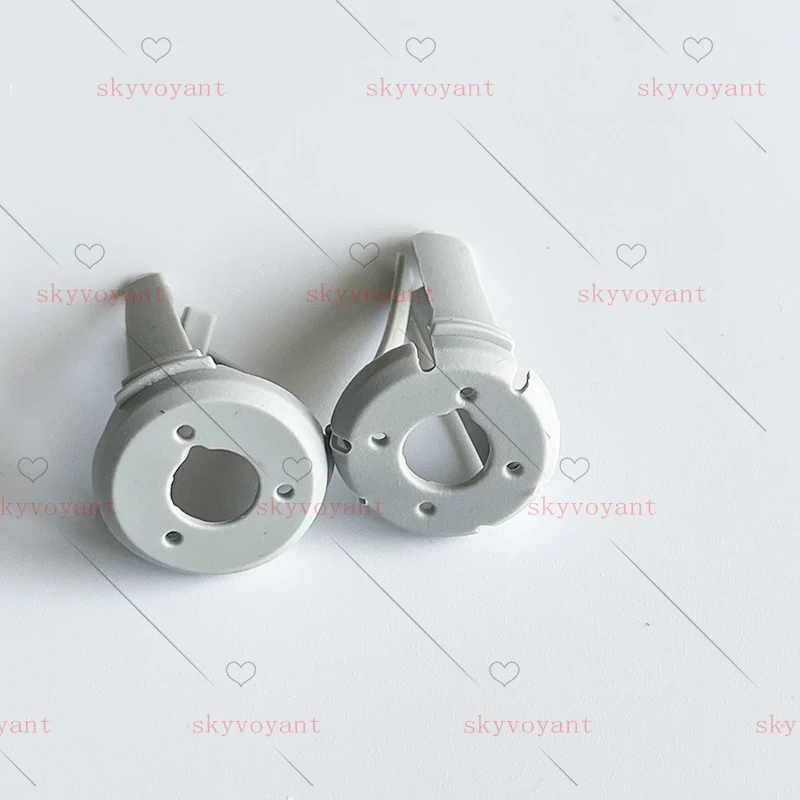 Amortisseurs caoutchouc pour cardan DJI Mini 4 Pro, emballage d'origine.