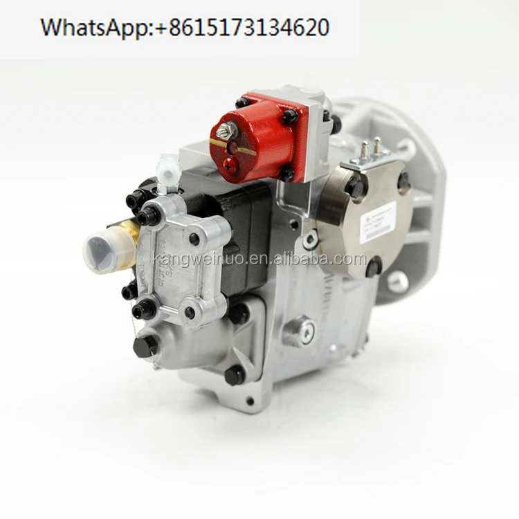 

Запасные части для двигателя NTA855, топливный насос высокого давления PT 3070123