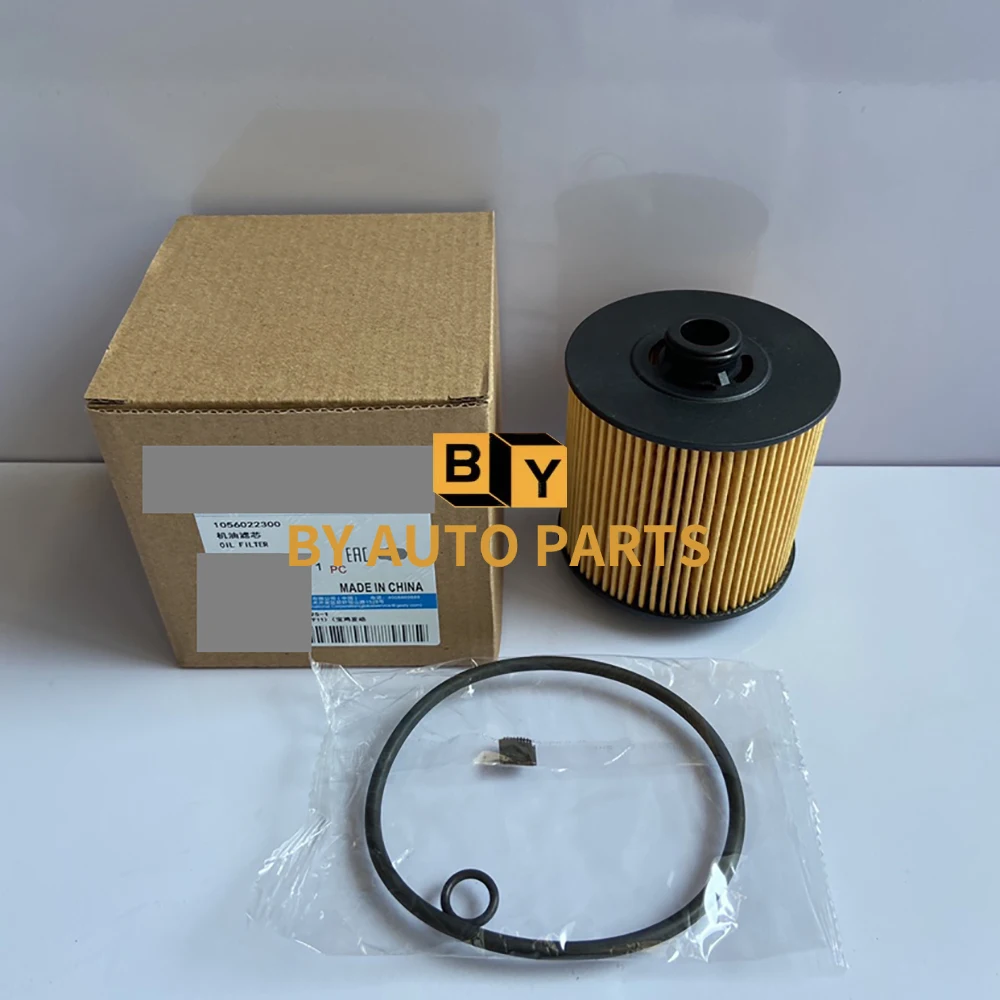 Filtro Olio In Carta 1.5T Per Lynk & Co 01/02/03 Volv Xc40 Filtro Olio Elemen