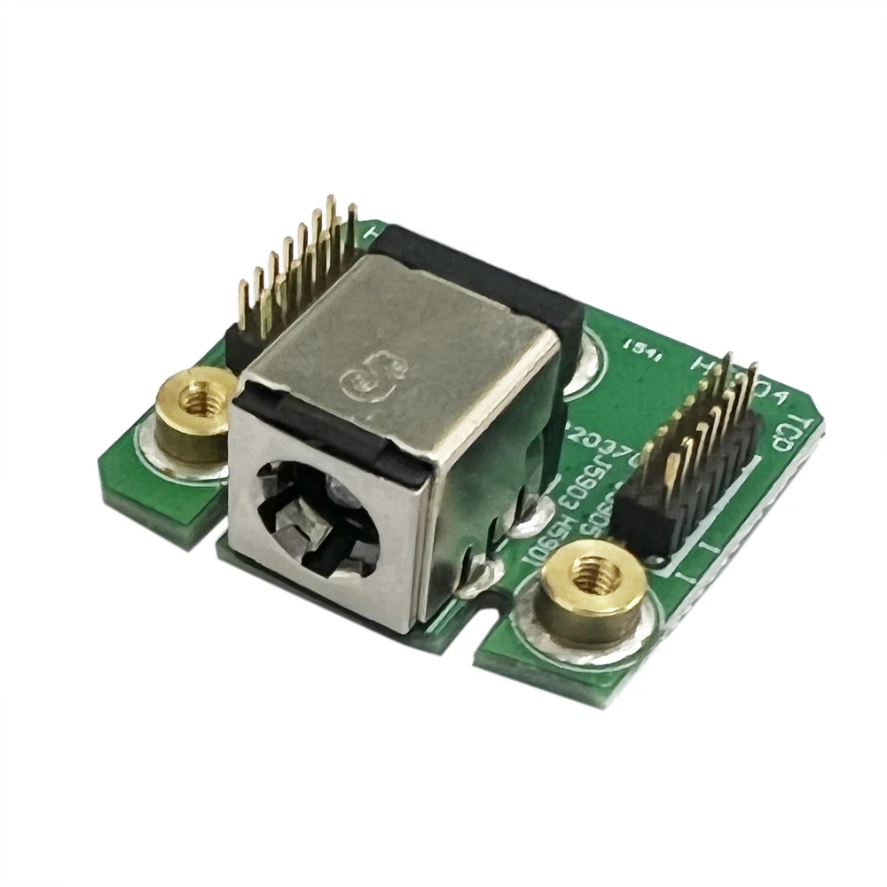 

DC IN power jack Плата с зарядным портом для Asus ROG G750JW-RB71