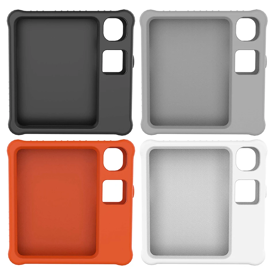 Rabbit R1 Silicone Waterproof Protective Case Cover