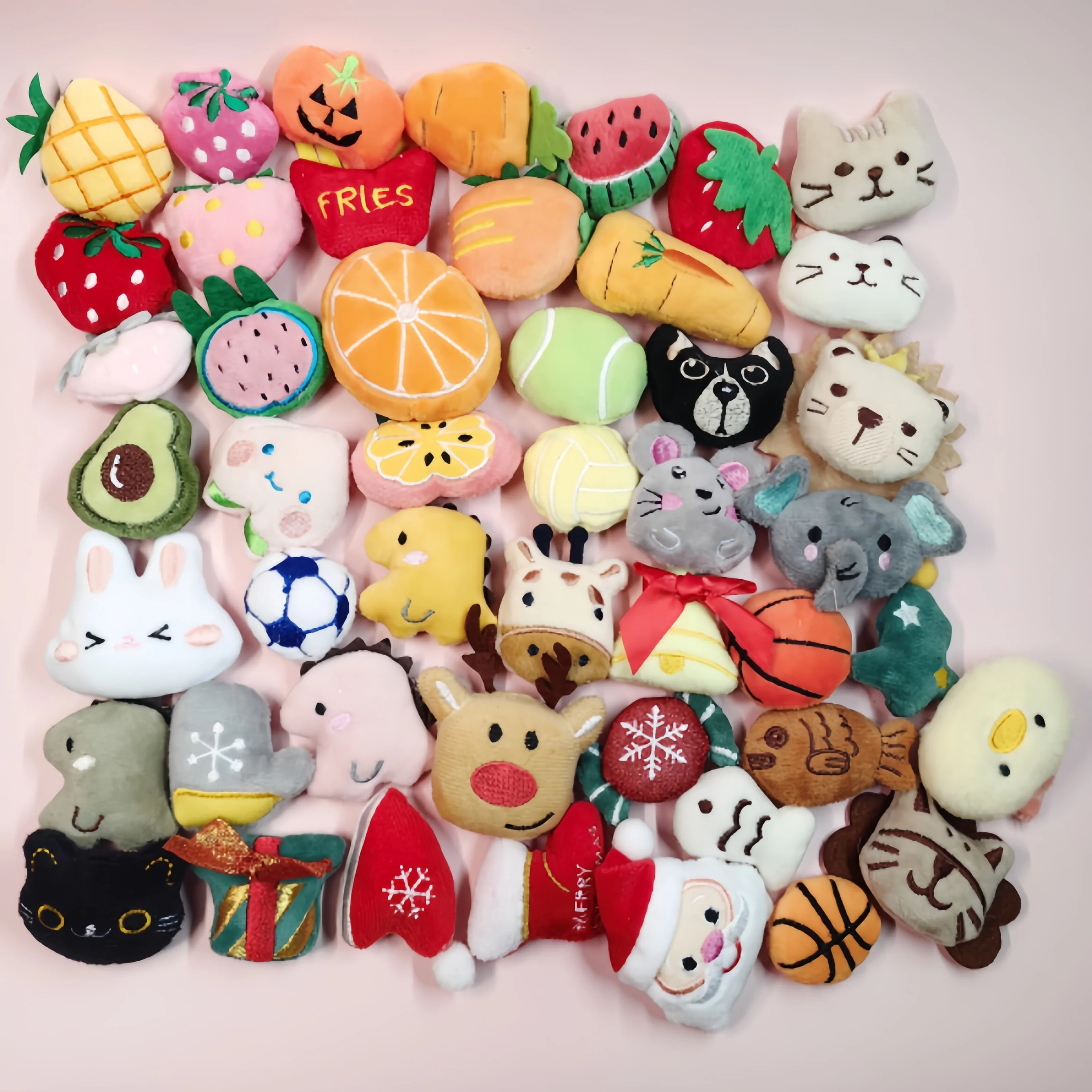 random 10pc