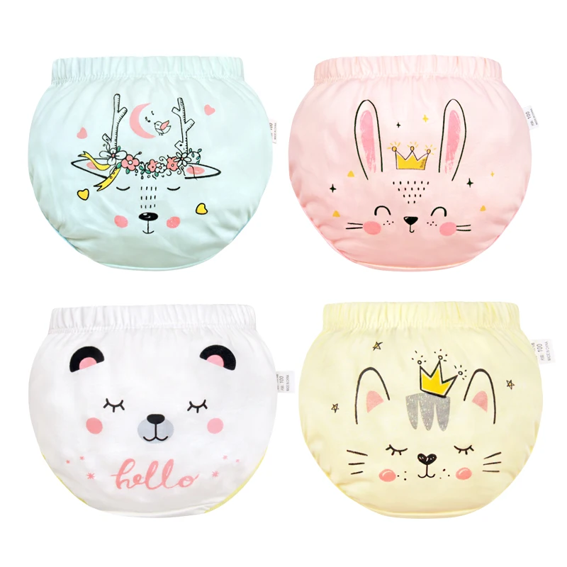 Рисунок 2 - Нижнее белье для маленьких девочек