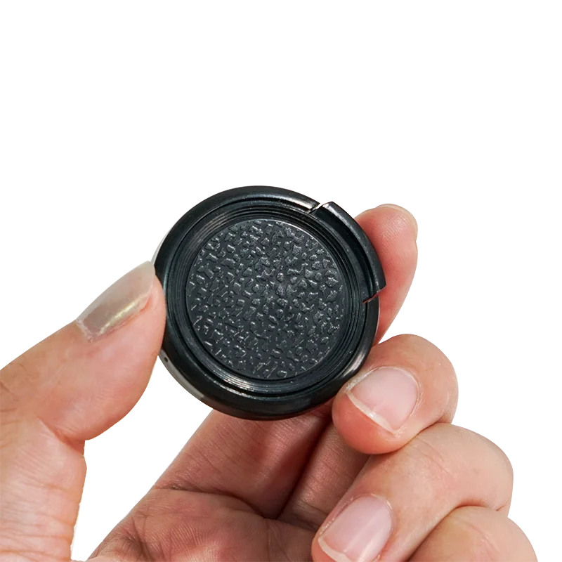 Camera Lens Cap 25mm 27mm 28mm 30mm 30.5mm 32mm 34mm Rear Lens Cap for Olympus Panasonic Canon Sony Nikon Pentax With Cap Keeper - 4