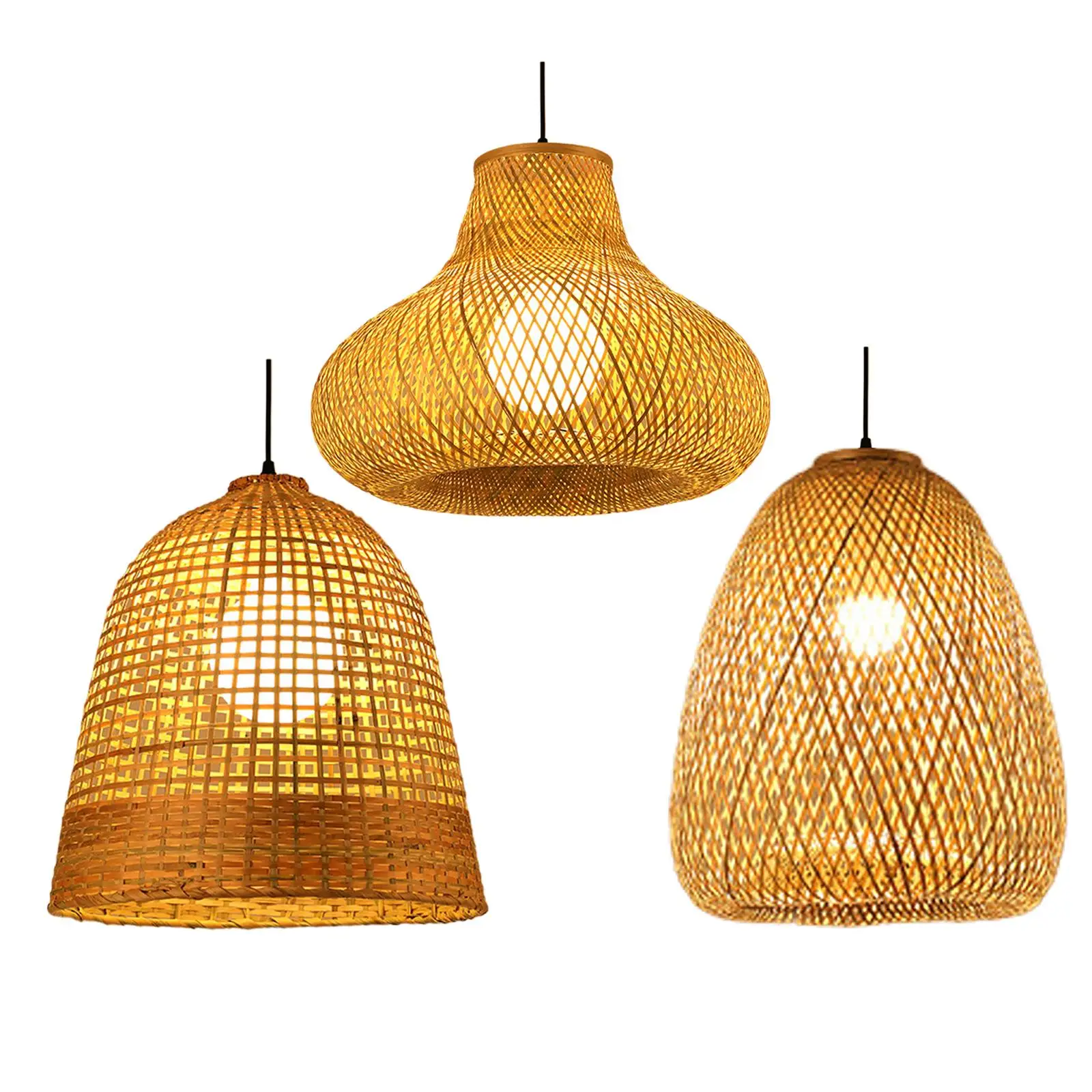

LED Pendant Light Chandelier Lighting Shop Hanging Ceiling Light Fixture