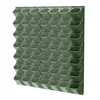 Forest Box Single Hole Outdoor Plant Wall Flower Pot Container Vertical Three-dimensional Green Planting Box 2
