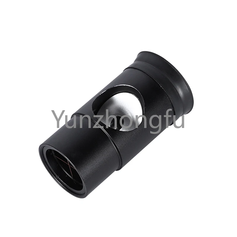 

All Metal 1.25 Inch Optical Axis Collimating Calibration Eyepiece Newtonian Reflector Astronomical Telescope Accessories OSL-235