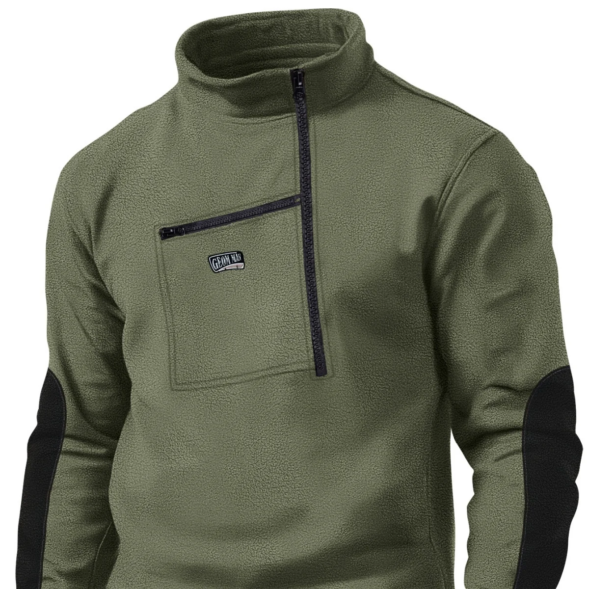 Mason 113 FF Fleece Opt.