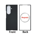 Black Magnetic