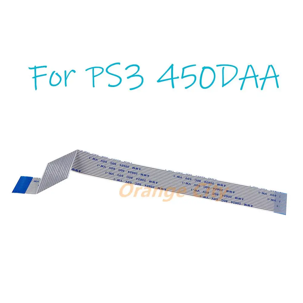 1Pc Originale Drive Flex Ribbon Cable Scheda Madre Per Playstation 3 Ps3 Kes-450Aaa Kem 450Daa Drive Connect Cable
