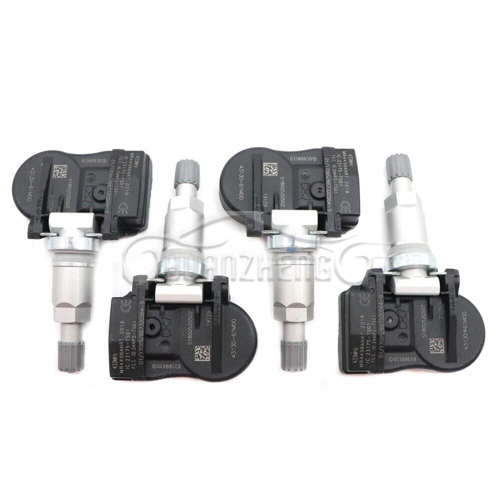 TPMS Ÿ̾ з    43130-61M00 43139-61M00, Ű  Űڽ ÷ Ʈ  SX4 S-Cross vitara