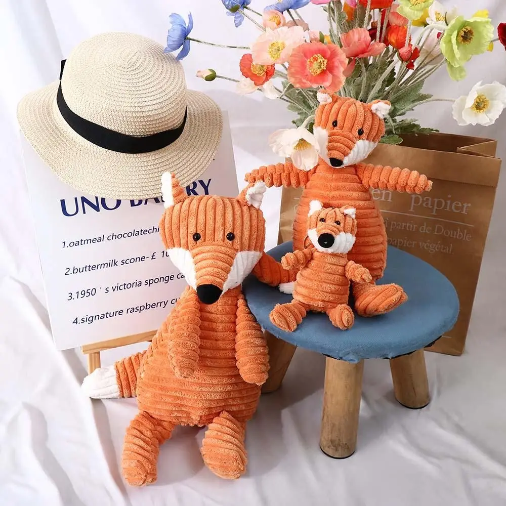 

Плюшевые животные Plushie, плюшевая кукла, искусственные плюшевые игрушки, мягкая подушка для сна, плюшевая подушка аниме