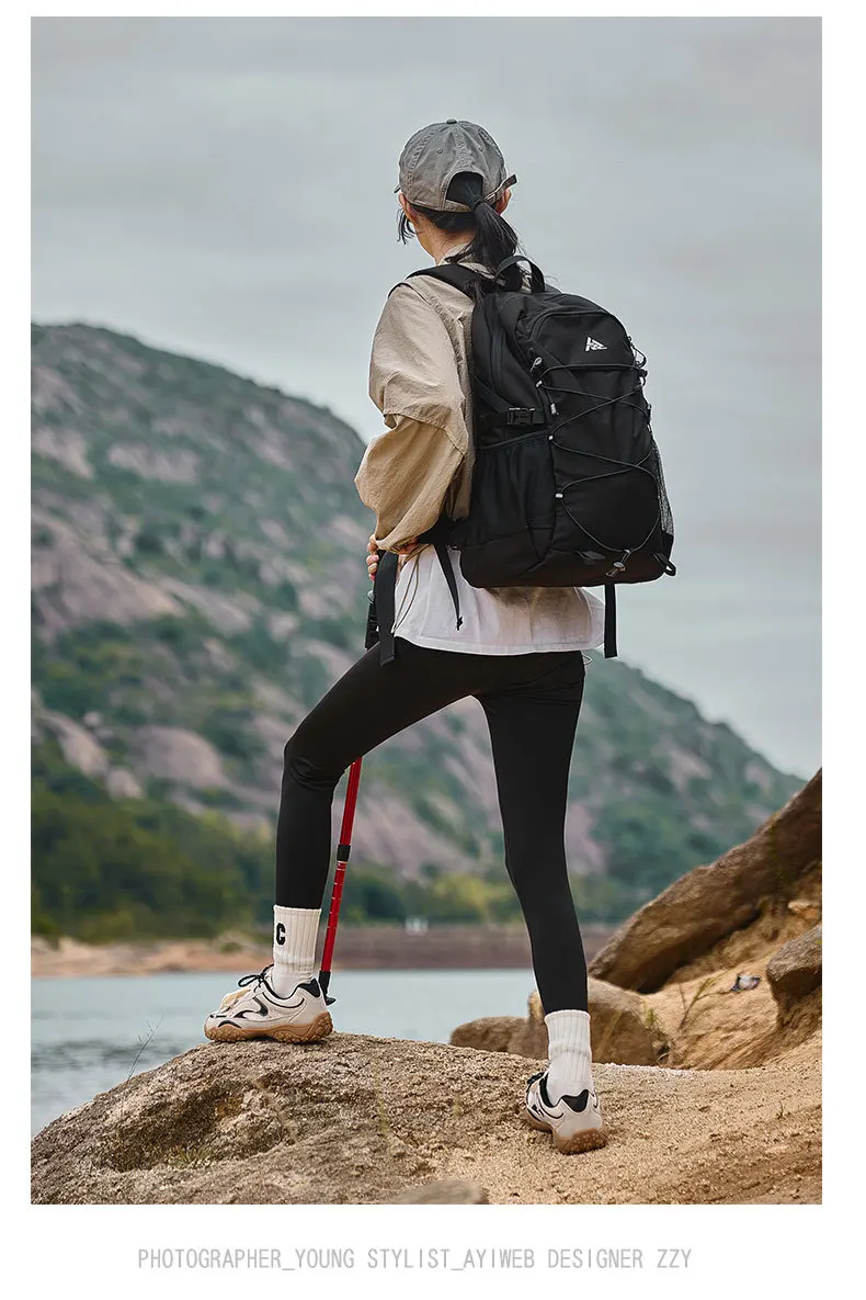 Wanderrucksack Outdoor Bergsteiger Rucksack Mit Grossem Volumen_voghion.com
