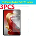 3PCS Glass