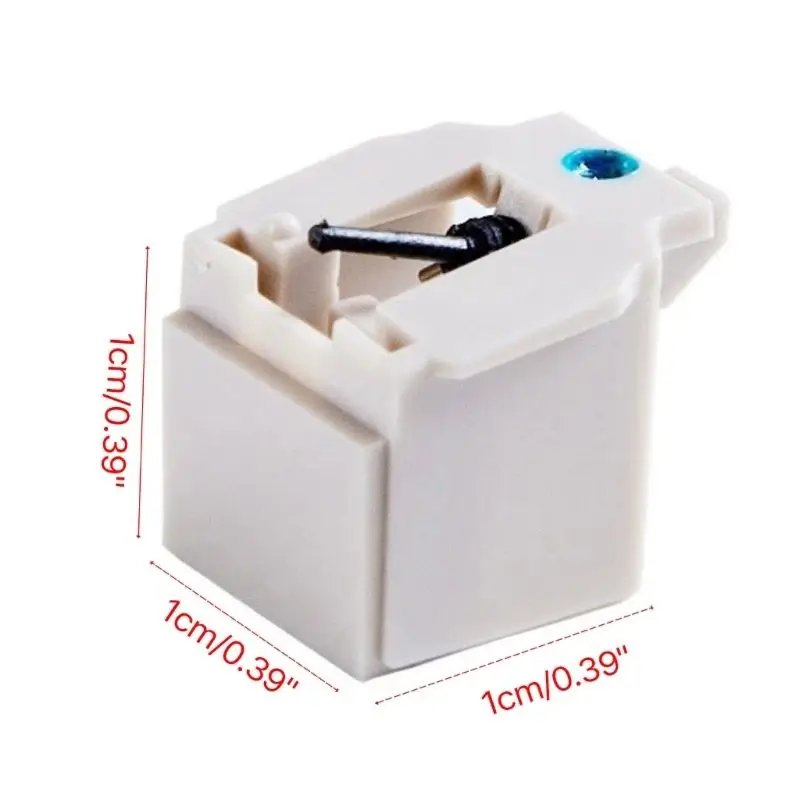 LP Vinyl Record Moving Magnetic Cartridge Stylus For Turntable Player AT3600L Imitation Replace Needle Phonograph Accessories