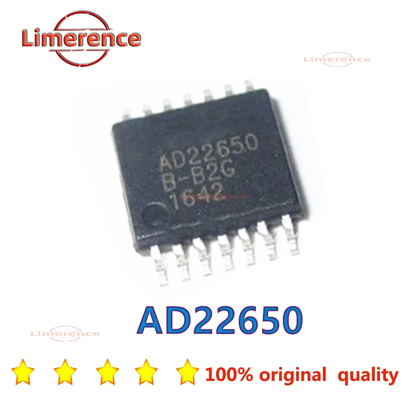

5 шт./партия AD22650-QH14NAR AD22650 100% оригинальный новый бренд