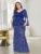 Royal blue