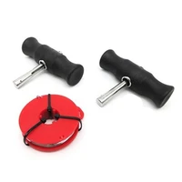 Professional Handheld Automotive Glass Disassembling Car Windglass Remover Tool 3