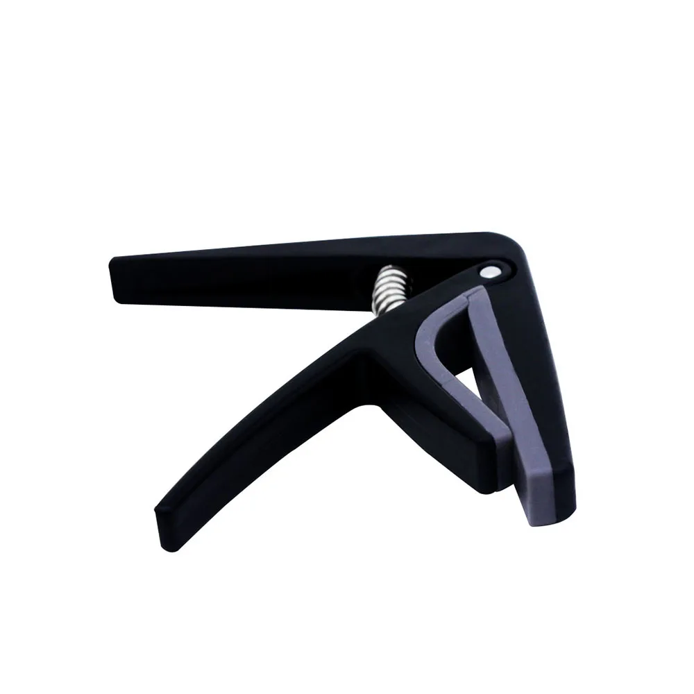 Small Guitar Tuner Ukulele Capo Quick Change Tuner Instrument Accessories Acoustic 4 String Hawaiian guitar accessories guitar capo guitar accessories guitar tuner electric guitar tuners