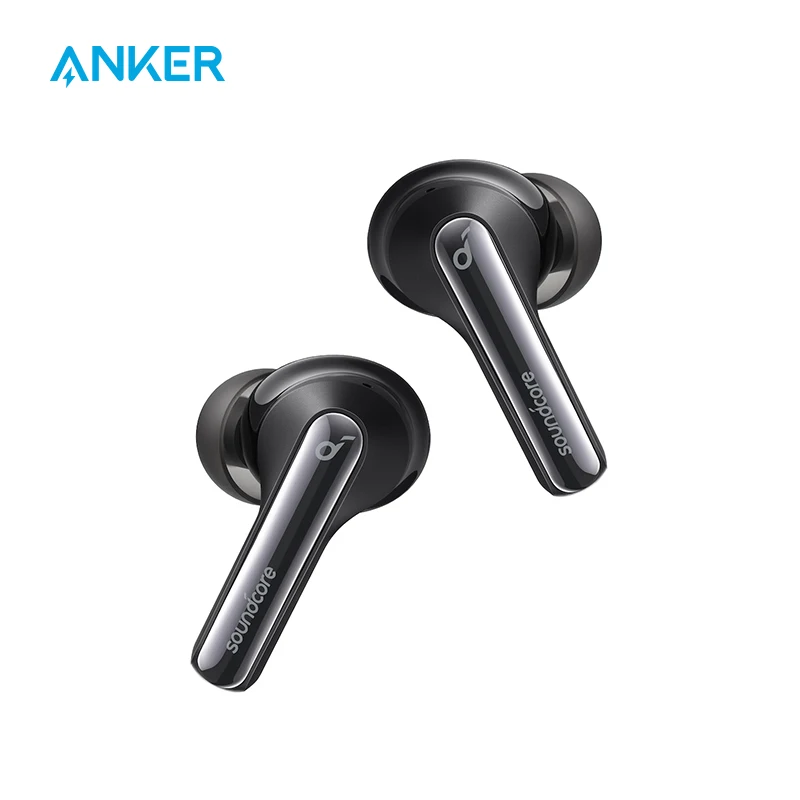 Anker Soundcore Life P3i Hybrid Active Noise Cancelling bluetooth