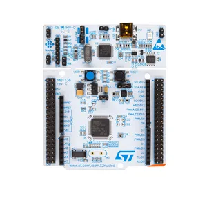 NUCLEO-F411RE ST development board STM32F411RET6