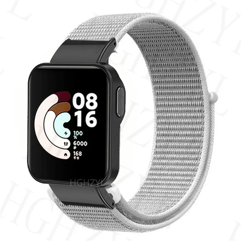 Unisex Nylon Sports Wrist Strap – Durable Loop Band