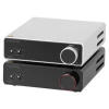 TOPPING PA5II PA5II Plus Power Amplifier 100W*2 High Power full balance Class D digital power amplifier TRS RCA Input HIFI PA5II 5
