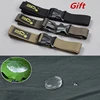 Winter Pants Men Double Layer Fleece Cargo Pants Waterproof Thicken Warm Baggy Work Long Trousers Man Tactical Pants Clothing 6