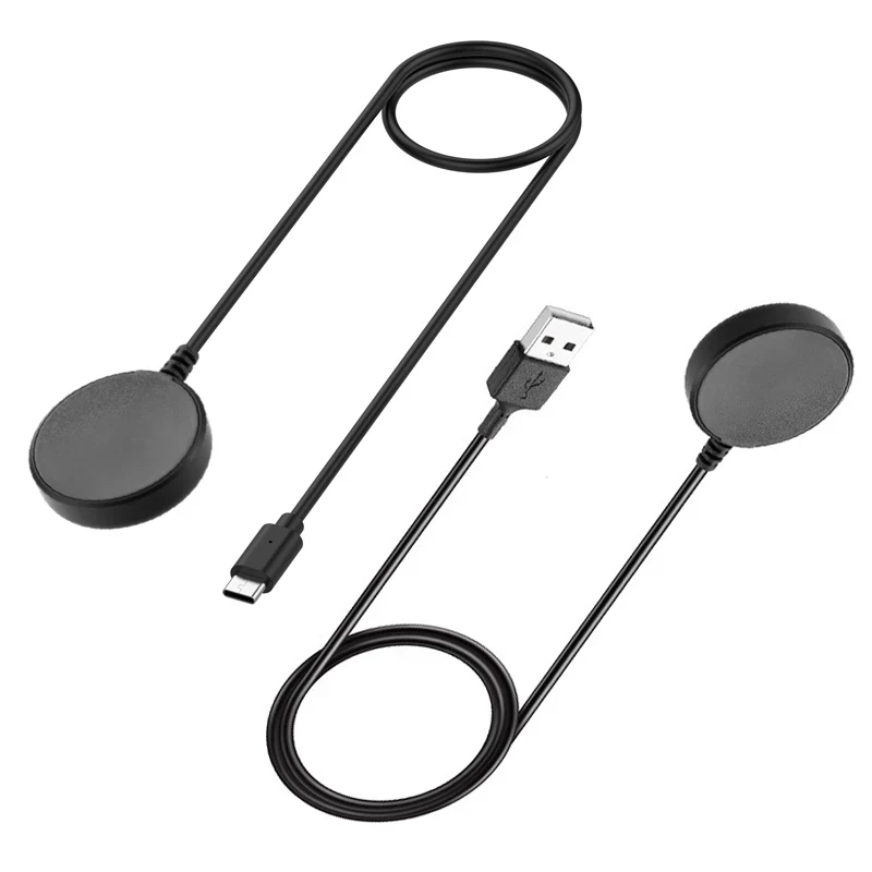 Usb Type C PD charging cable Charger For Samsung Galaxy Watch 6/5/Pro/4/3 41mm 45mm Active 2 40mm 44mm Watch6 Classic 43mm 47mm 42mm 46mm