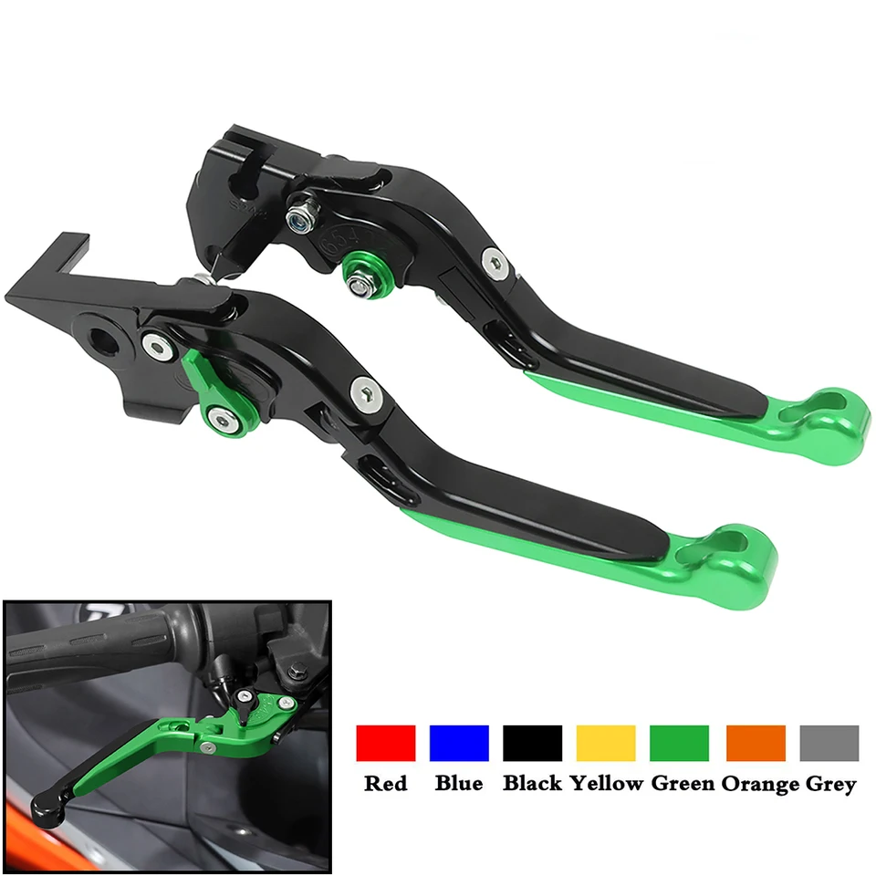 Motorbike 1pair/2pcs E-Mark Turn Signals Blinker LED Light For Kawasaki Z125 Z250 Z250sl Z300 Z400 Z650 Z750 Z800 Z900 Z900rs Z1000 I4109753241 - Foto 6