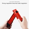 Newe Magnetic Window Cleaner Double-Sided Window Cleaning Glass Wiper Cleaning Tool For High-Rise Home Car Double Glazed Windows 1