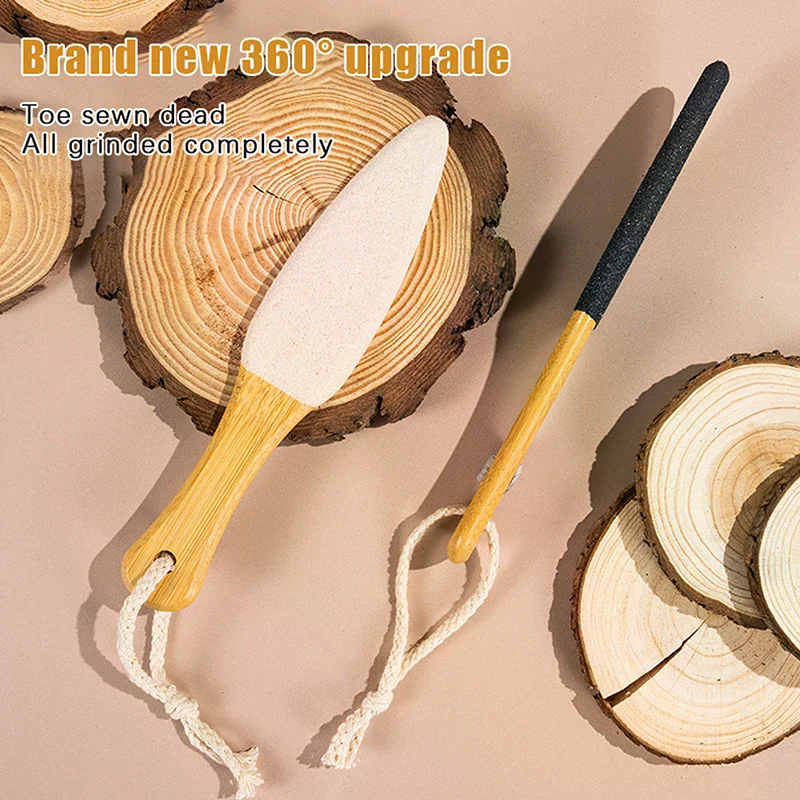 Colossal Callus Remover Foot File Pumice Stone Scrubber Exfoliation Rasp Professional Pedicure Foot Care Dead Skin Tools