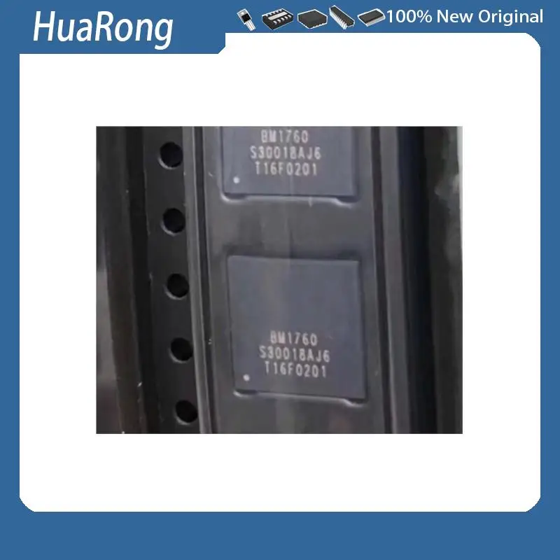 

Новинка BM1760 qfn 5 шт.