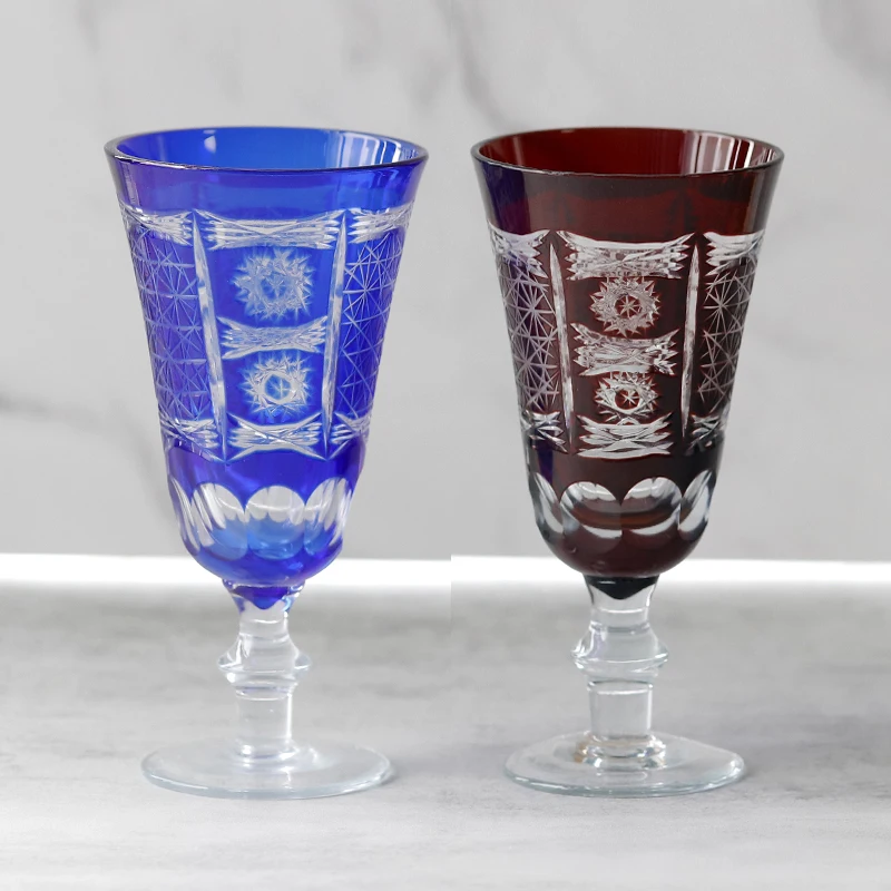 https://ae01.alicdn.com/kf/S43130fdc65cc4fd68547058a7845ba362/Bohemian-Style-Glass-Goblets-Hand-Cut-to-Clear-Crystal-Edo-Kiriko-Blue-Red-Stemware-Wedding-Gift.jpg