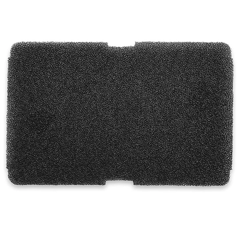 30PCS 2964840100 Dryer Filter Cotton For Beko Grundig Blomberg Elektrabregenz Dryer Heat Pump Replacement Parts