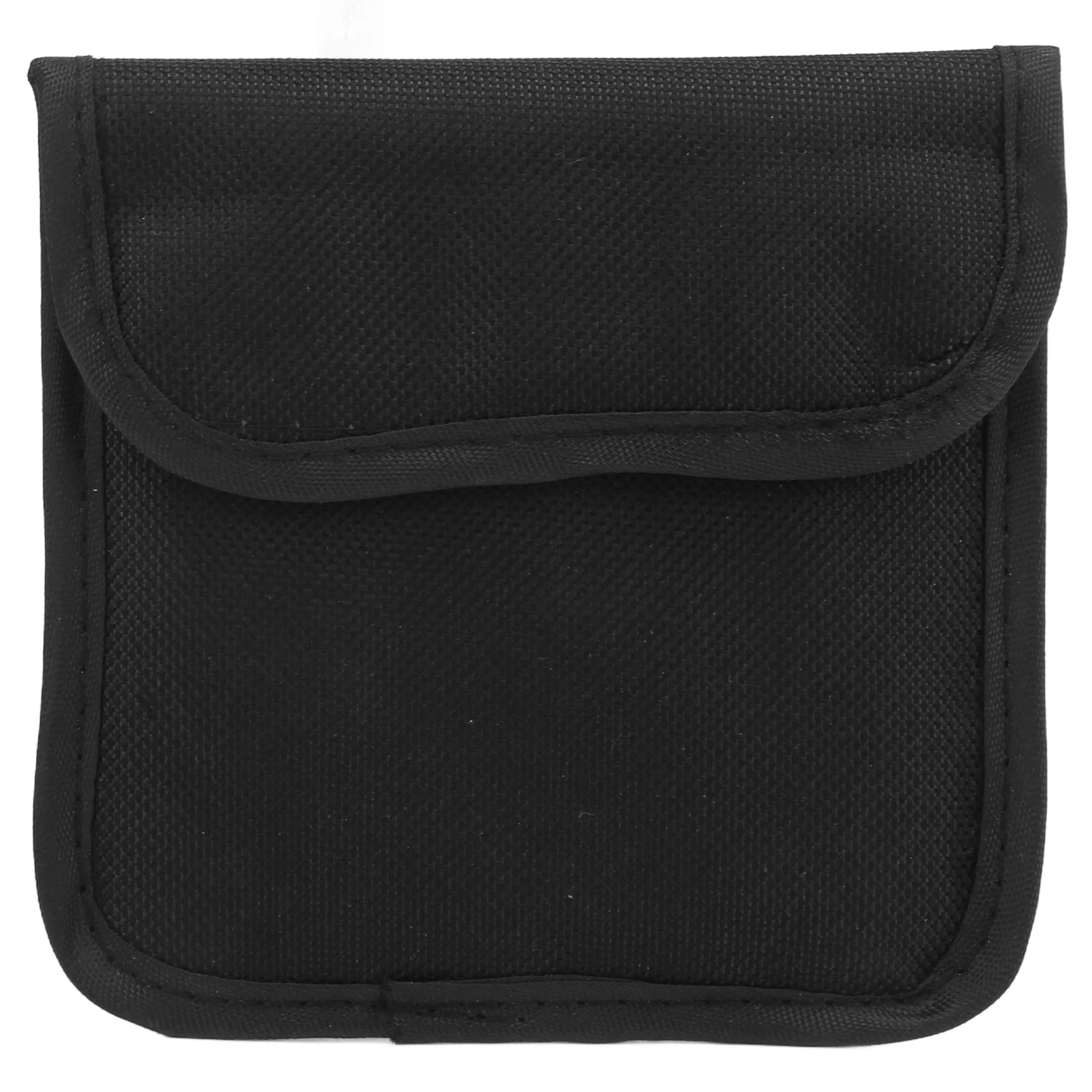 Filter Case One  Camera Lens Filter Carry Case Nylon Waterproof Storage Bag for Filters Up to 82mm Lens Filter Storage Bag