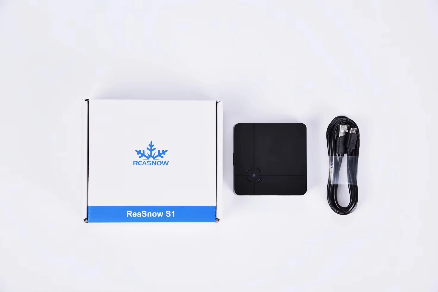 ReaSnow S1 Converter for PS5/PS4/PS3/Xbox Series X|S/Xbox