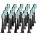 20Pcs Black