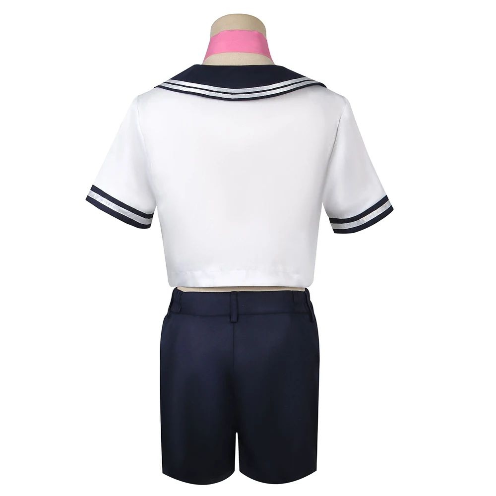 Oshi no Ko Kurokawa Akane School Uniform Cosplay Costume