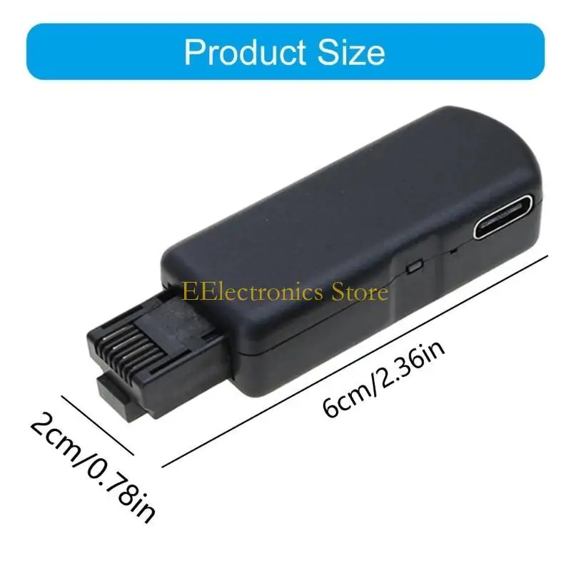 B03C 도구 USB 어댑터, 9.0 11.0 시스템용 이더넷 유형 C 케이블 도구 수정 기능이 있는 USB 도구 모드 키트