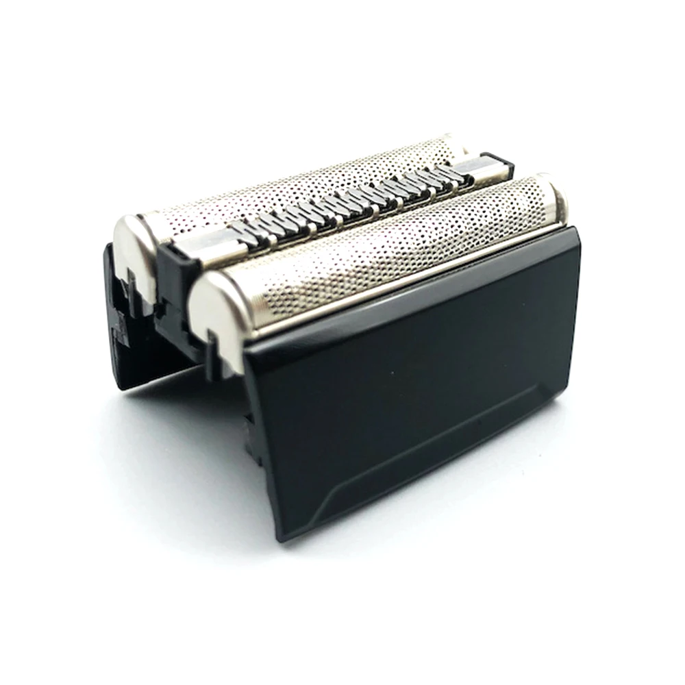 

Подходит для электробритвы Braun, аксессуары для головки 52B, совместимы с бритвенными станками серии 5-черного цвета