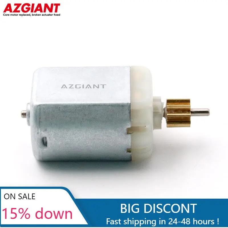 

Authentic Rear Door Trunk Luggage Lock Motor For 2013-2021 Ford EcoSport