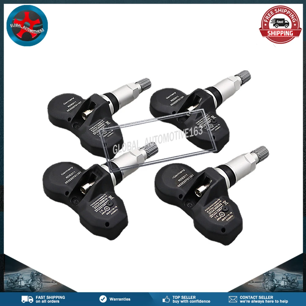 

Датчик контроля давления в шинах для Alpina 5 B3 BMW X3 [E83] X5 [E70] Z4 [E89] Rolls-Royce приведение, Фантом 36236798726