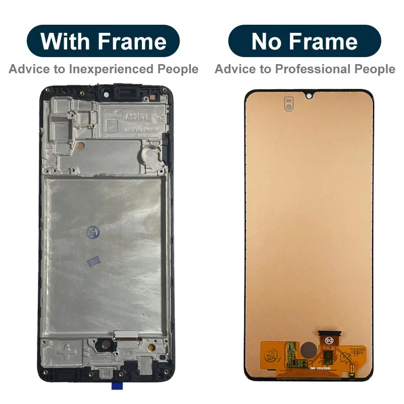   AAA + Ｚ  A32 4G ÷ FA325 SM-A325F/DS LCD ȭ  ġ Ÿ 